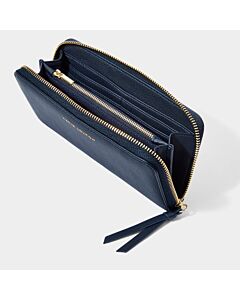 Katie Loxton Isla Purse - Navy